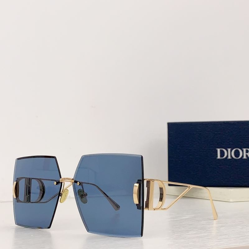 Dior Sunglasses